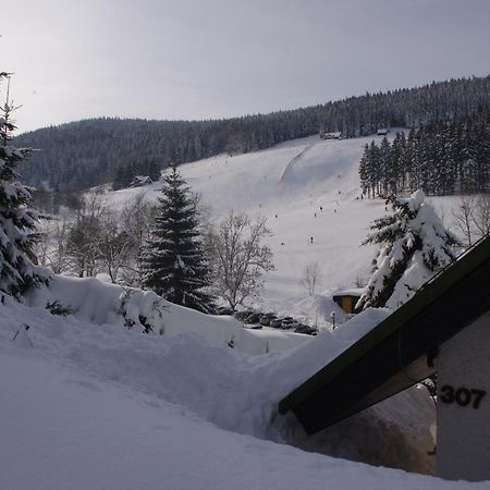 Apartman Schovanek Harrachov Εξωτερικό φωτογραφία