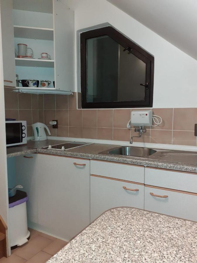 Apartman Schovanek Harrachov Εξωτερικό φωτογραφία