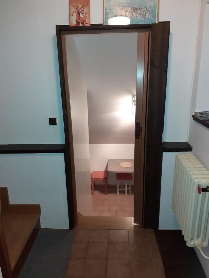 Apartman Schovanek Harrachov Εξωτερικό φωτογραφία